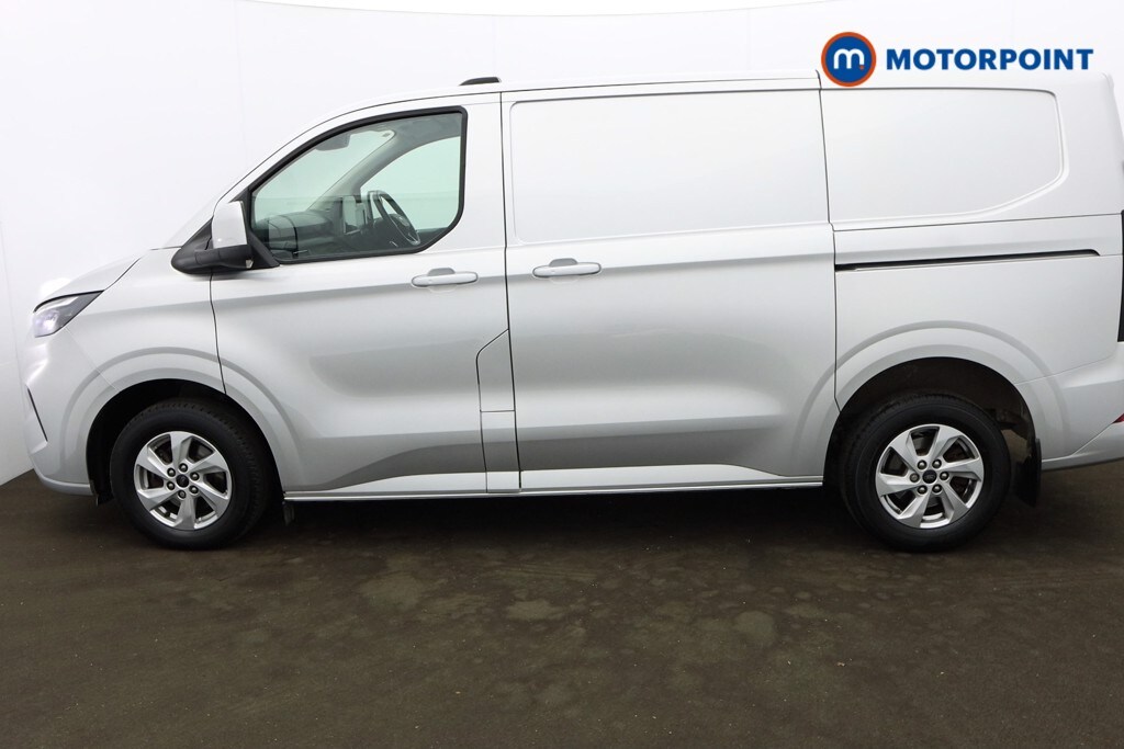 Used Ford Transit Custom 2024 for sale - 78064716: Photo 4