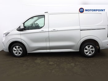 Used Ford Transit Custom 2024 for sale - 78064716: Photo