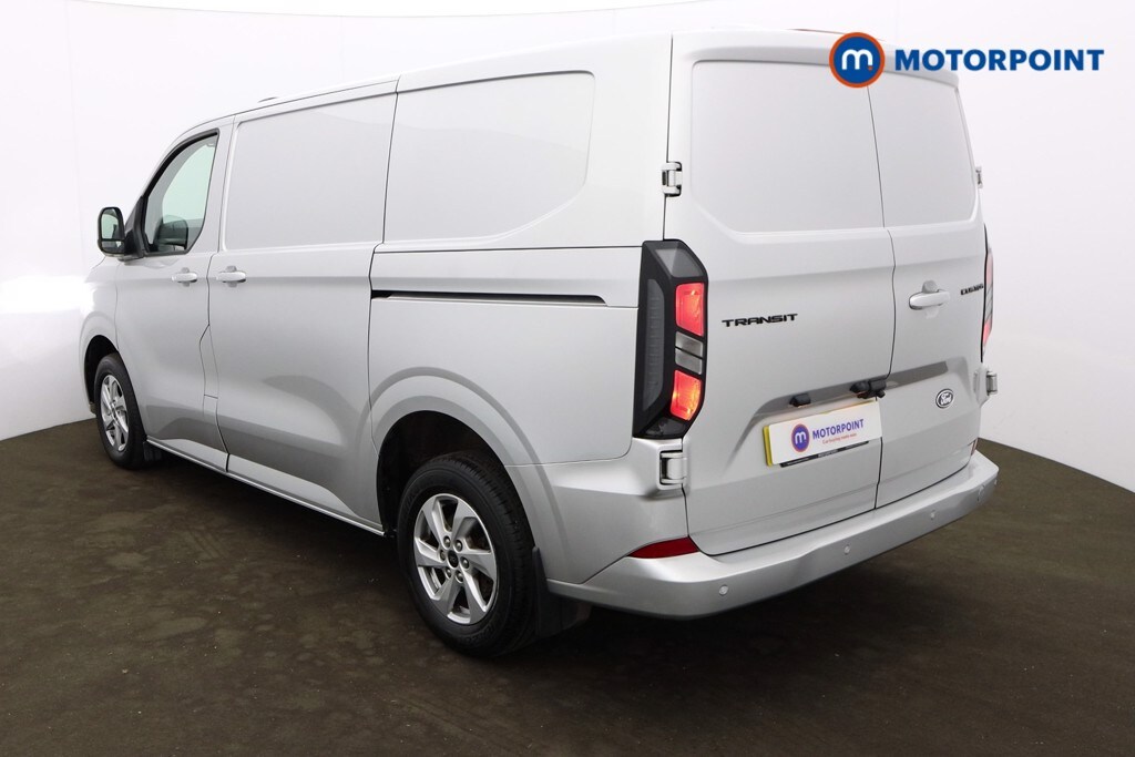 Used Ford Transit Custom 2024 for sale - 78064716: Photo 5