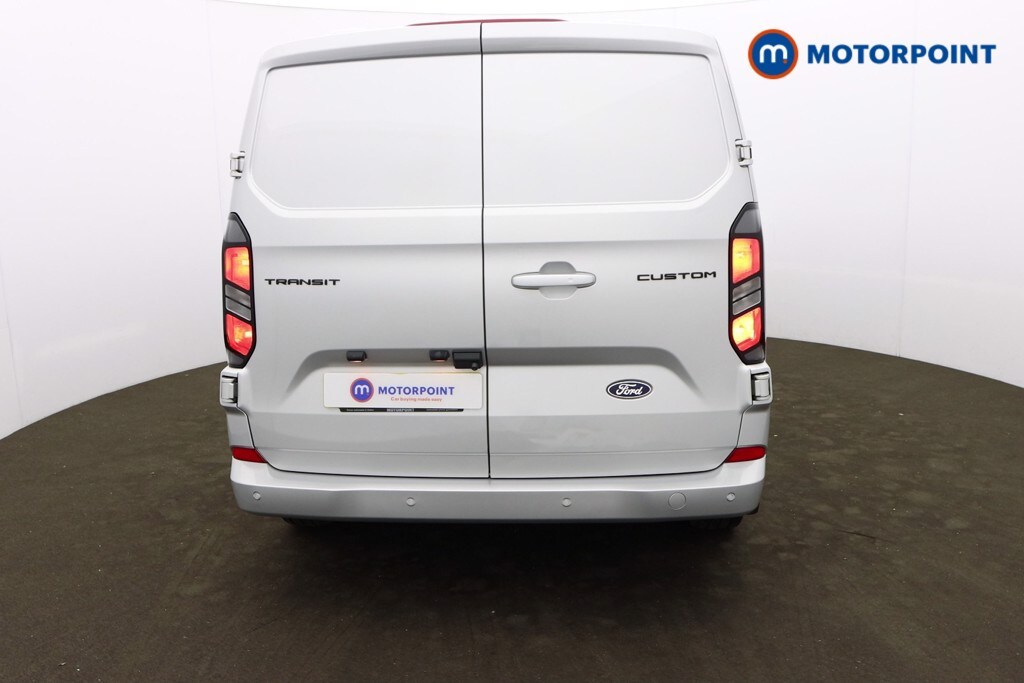 Used Ford Transit Custom 2024 for sale - 78064716: Photo 6