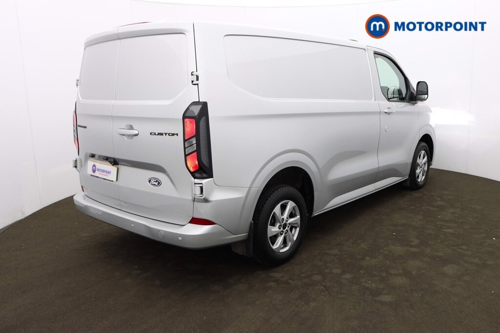 Used Ford Transit Custom 2024 for sale - 78064716: Photo 7