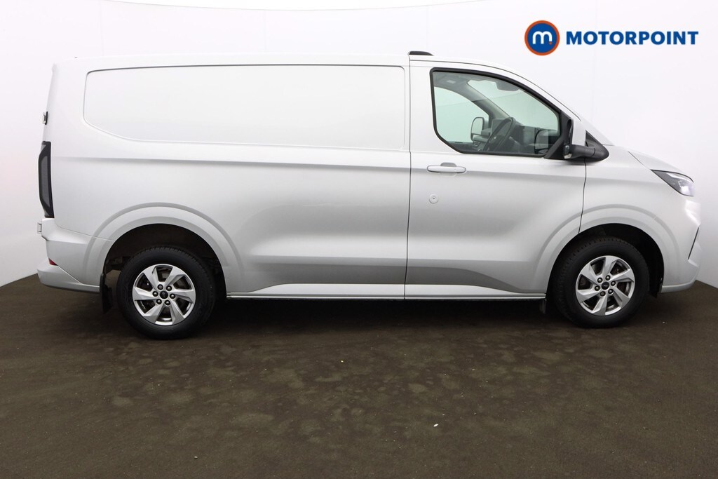 Used Ford Transit Custom 2024 for sale - 78064716: Photo 8