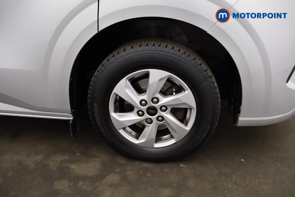 Used Ford Transit Custom 2024 for sale - 78064716: Photo 9