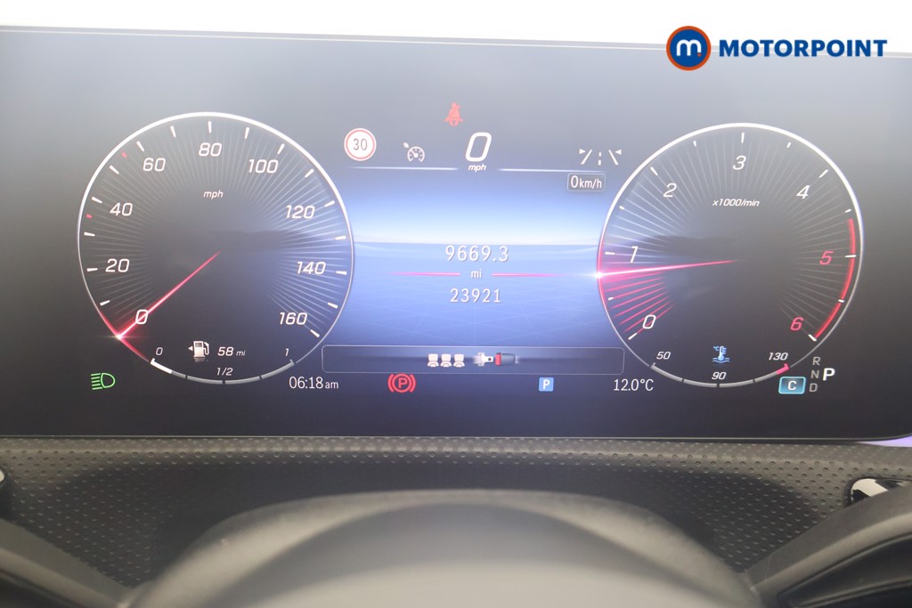 Used Mercedes-Benz A-Class 2023 for sale - 77804814: Photo 12