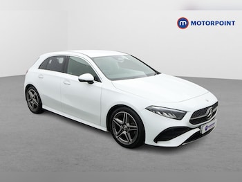 Used Mercedes-Benz A-Class undefined for sale - 77804814: Photo