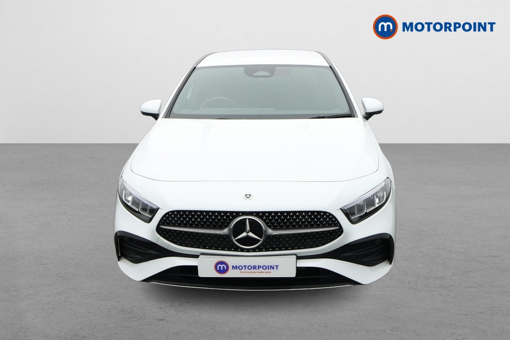 Used Mercedes-Benz A-Class 2023 for sale - 77804814: Photo 2