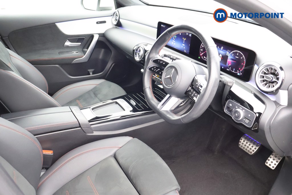 Used Mercedes-Benz A-Class 2023 for sale - 77804814: Photo 20