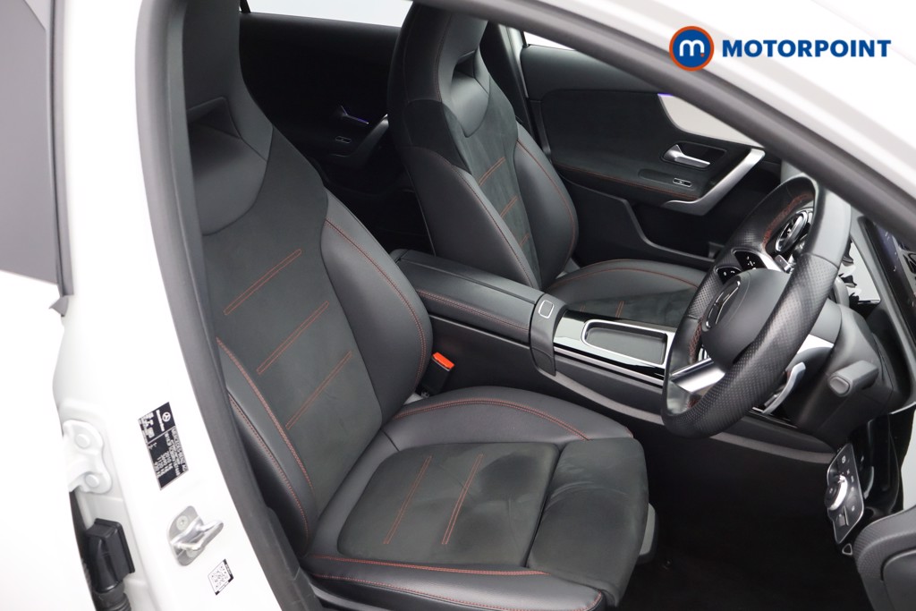 Used Mercedes-Benz A-Class 2023 for sale - 77804814: Photo 21