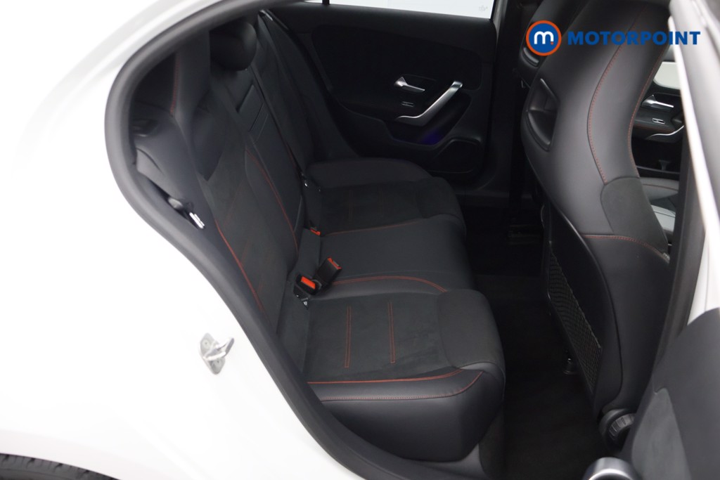 Used Mercedes-Benz A-Class 2023 for sale - 77804814: Photo 22