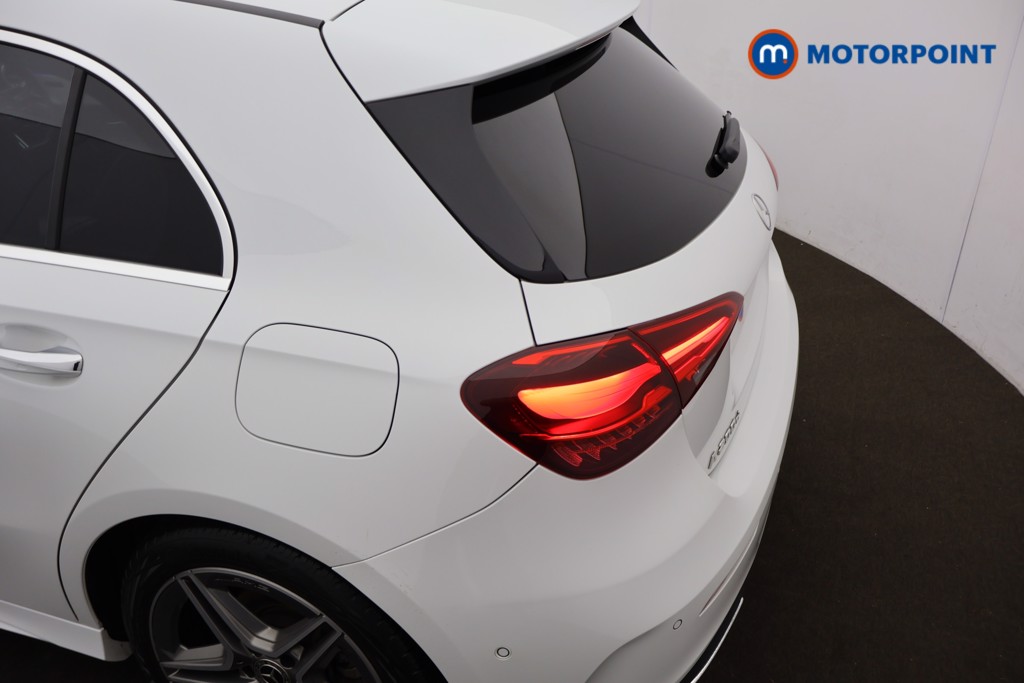 Used Mercedes-Benz A-Class 2023 for sale - 77804814: Photo 24