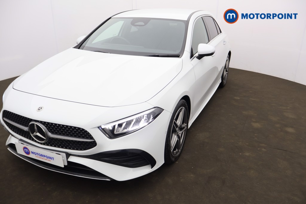 Used Mercedes-Benz A-Class 2023 for sale - 77804814: Photo 25