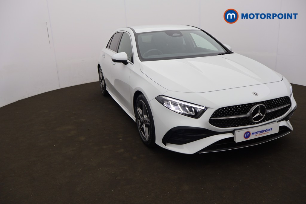 Used Mercedes-Benz A-Class 2023 for sale - 77804814: Photo 27