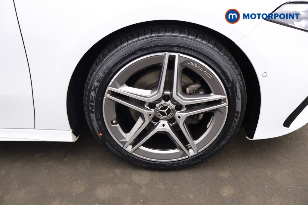 Used Mercedes-Benz A-Class 2023 for sale - 77804814: Photo 29