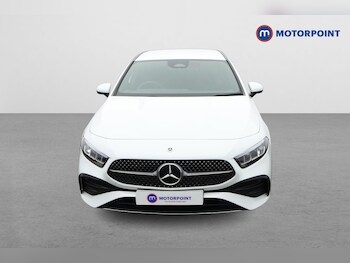 Used Mercedes-Benz A-Class undefined for sale - 77804814: Photo