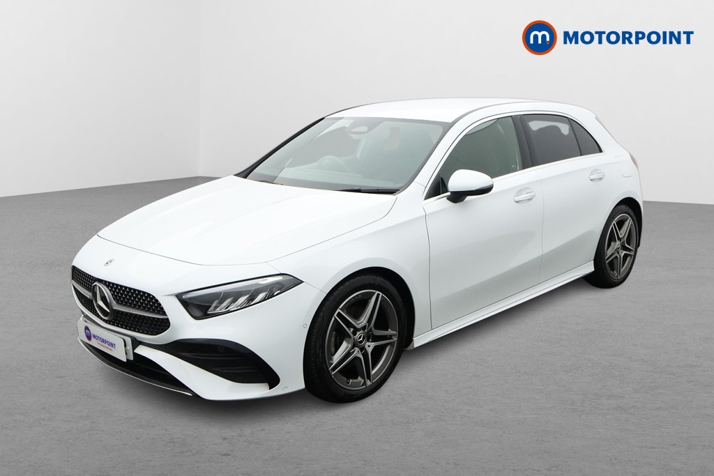 Used Mercedes-Benz A-Class 2023 for sale - 77804814: Photo 3