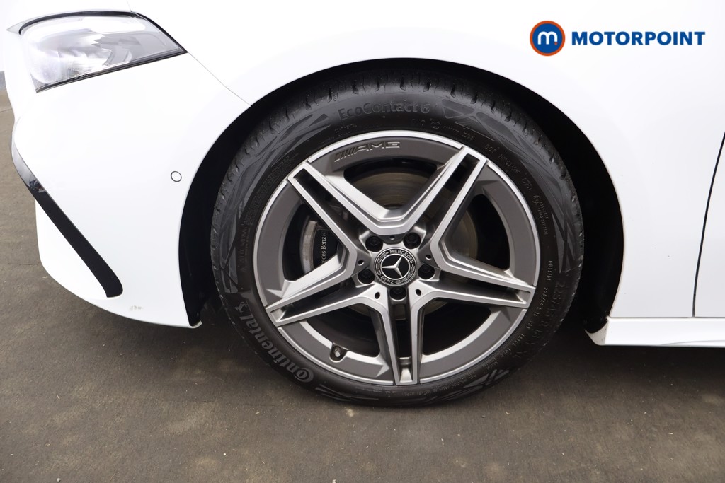 Used Mercedes-Benz A-Class 2023 for sale - 77804814: Photo 30