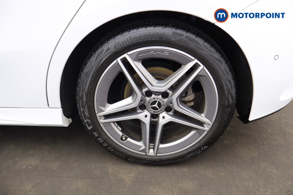 Used Mercedes-Benz A-Class 2023 for sale - 77804814: Photo 31