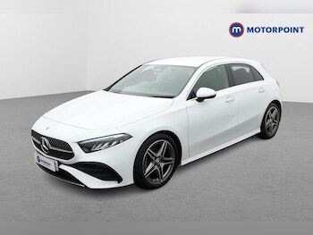 Used Mercedes-Benz A-Class undefined for sale - 77804814: Photo