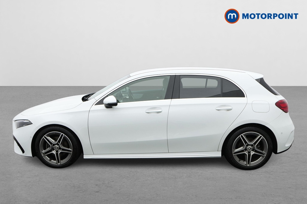 Used Mercedes-Benz A-Class 2023 for sale - 77804814: Photo 4
