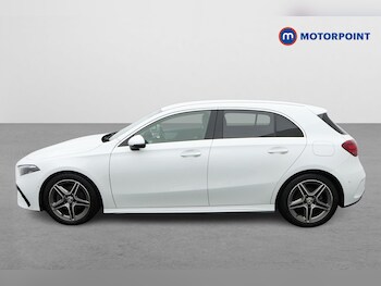 Used Mercedes-Benz A-Class undefined for sale - 77804814: Photo