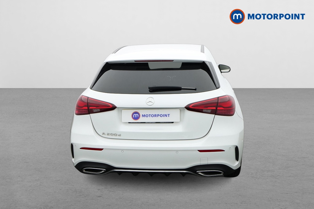 Used Mercedes-Benz A-Class 2023 for sale - 77804814: Photo 6