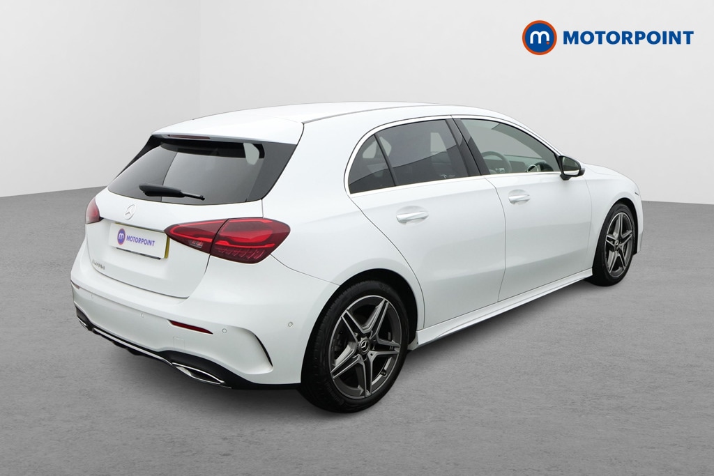Used Mercedes-Benz A-Class 2023 for sale - 77804814: Photo 7
