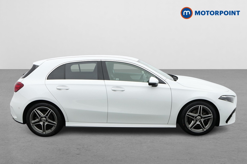 Used Mercedes-Benz A-Class 2023 for sale - 77804814: Photo 8