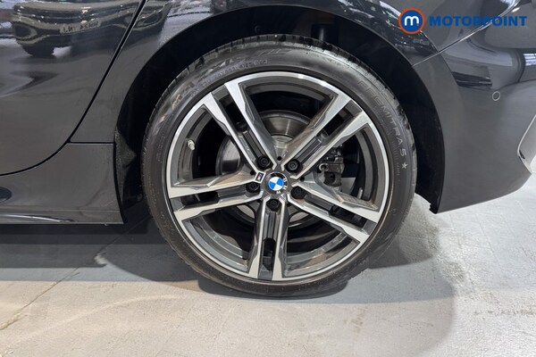 Used BMW 1 Series 2024 for sale - 76118083: Photo 10