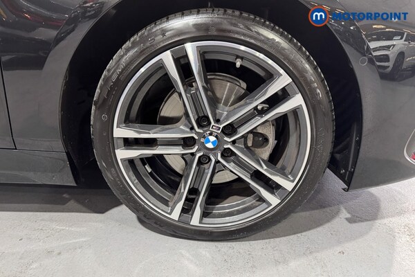 Used BMW 1 Series 2024 for sale - 76118083: Photo 11