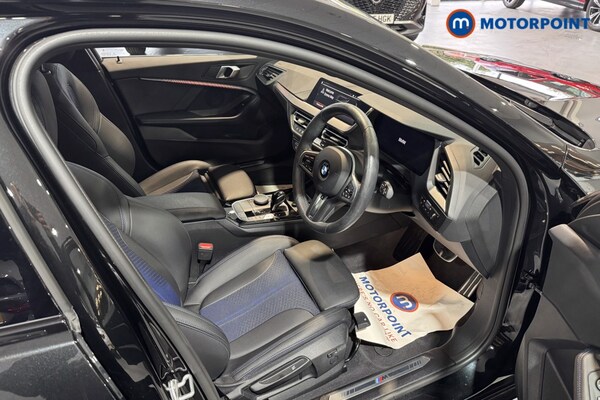 Used BMW 1 Series 2024 for sale - 76118083: Photo 13