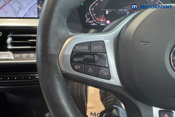 Used BMW 1 Series 2024 for sale - 76118083: Photo 15