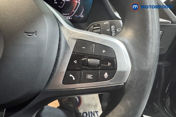 Used BMW 1 Series 2024 for sale - 76118083: Photo 16