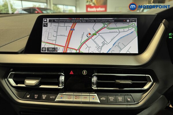 Used BMW 1 Series 2024 for sale - 76118083: Photo 17