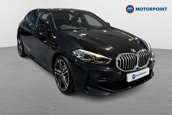 Used BMW 1 Series 2024 for sale - 76118083: Photo 1