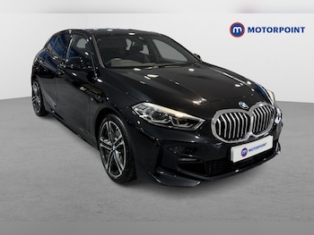 2024 - 118i [136] M Sport 5dr Step Auto [LCP]