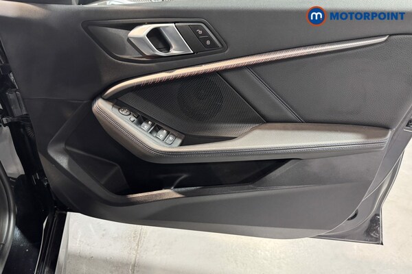 Used BMW 1 Series 2024 for sale - 76118083: Photo 20
