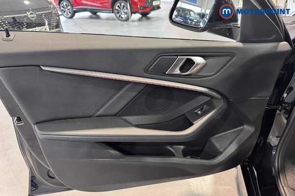 Used BMW 1 Series 2024 for sale - 76118083: Photo 21