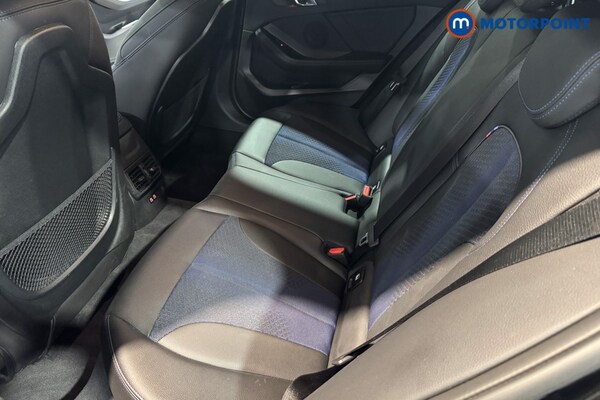 Used BMW 1 Series 2024 for sale - 76118083: Photo 22