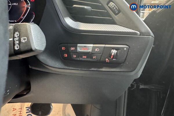 Used BMW 1 Series 2024 for sale - 76118083: Photo 23