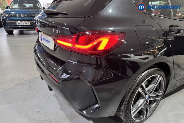 Used BMW 1 Series 2024 for sale - 76118083: Photo 25