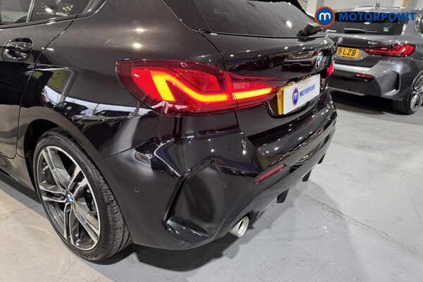 Used BMW 1 Series 2024 for sale - 76118083: Photo 26