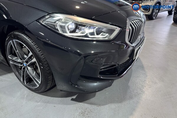 Used BMW 1 Series 2024 for sale - 76118083: Photo 27