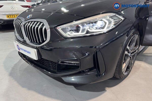 Used BMW 1 Series 2024 for sale - 76118083: Photo 28