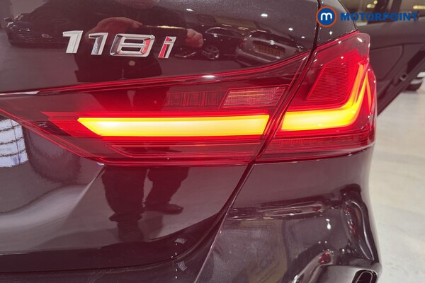 Used BMW 1 Series 2024 for sale - 76118083: Photo 33