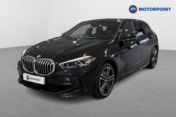Used BMW 1 Series 2024 for sale - 76118083: Photo 3