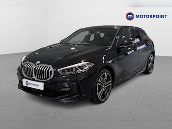 Used BMW 1 Series 2024 for sale - 76118083: Photo 3