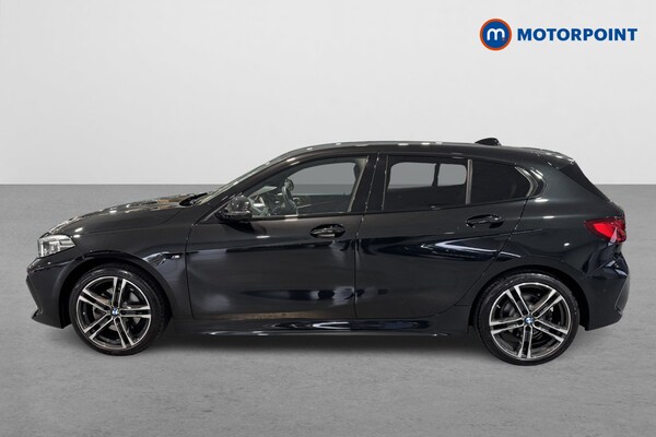 Used BMW 1 Series 2024 for sale - 76118083: Photo 4