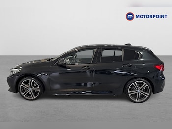 Used BMW 1 Series 2024 for sale - 76118083: Photo 4