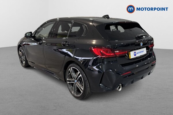 Used BMW 1 Series 2024 for sale - 76118083: Photo 5