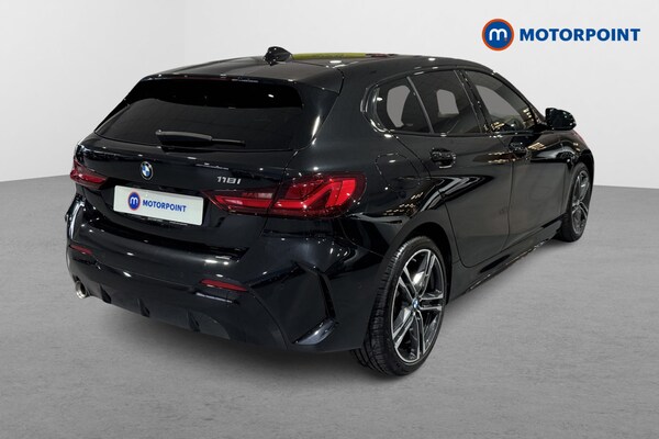 Used BMW 1 Series 2024 for sale - 76118083: Photo 7
